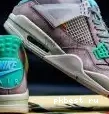 4 SHIP Pony TO Hair GOD RETAIL Jordan Retro Black READY MATERIALS PK 0606